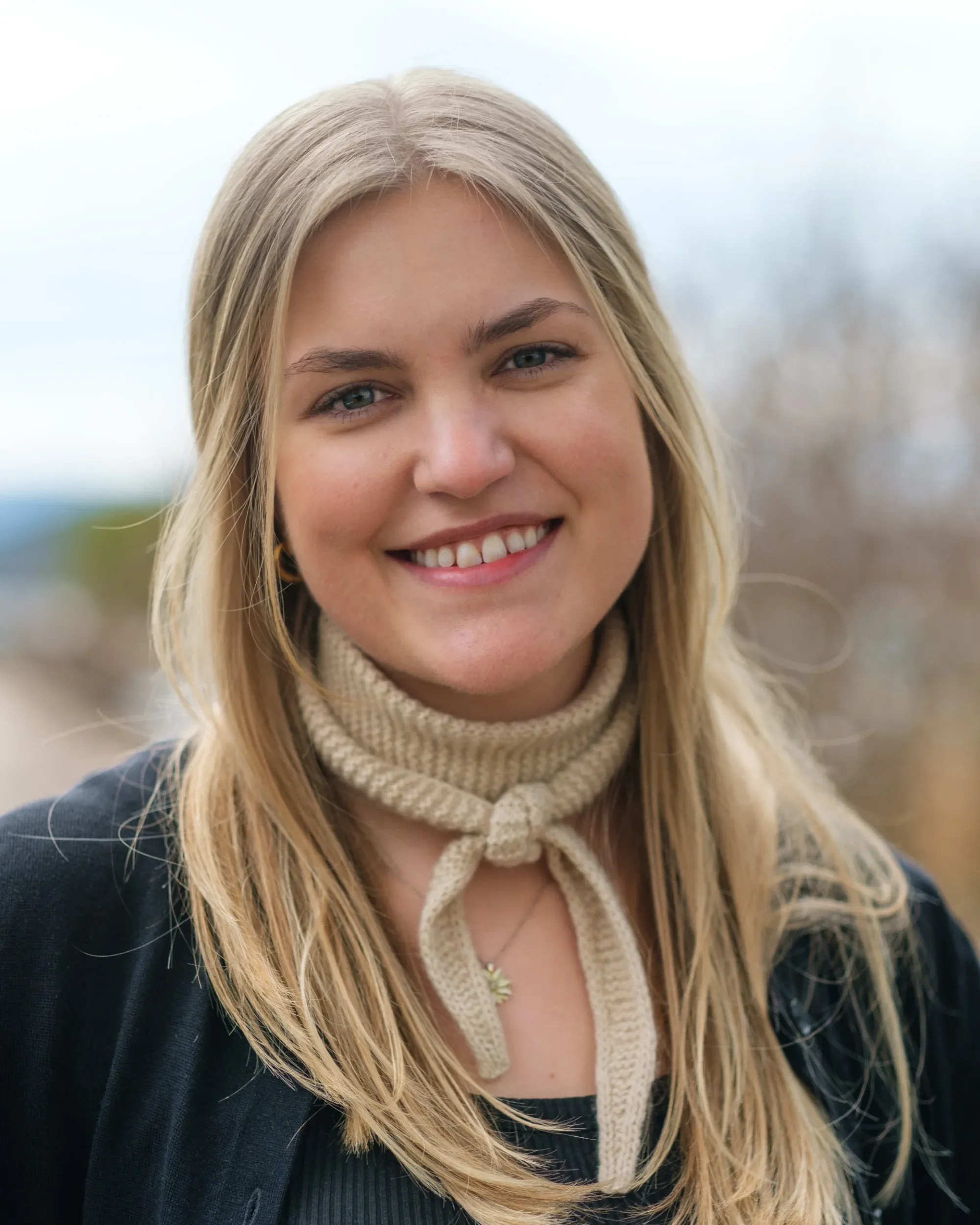 Camilla Marie Dalan