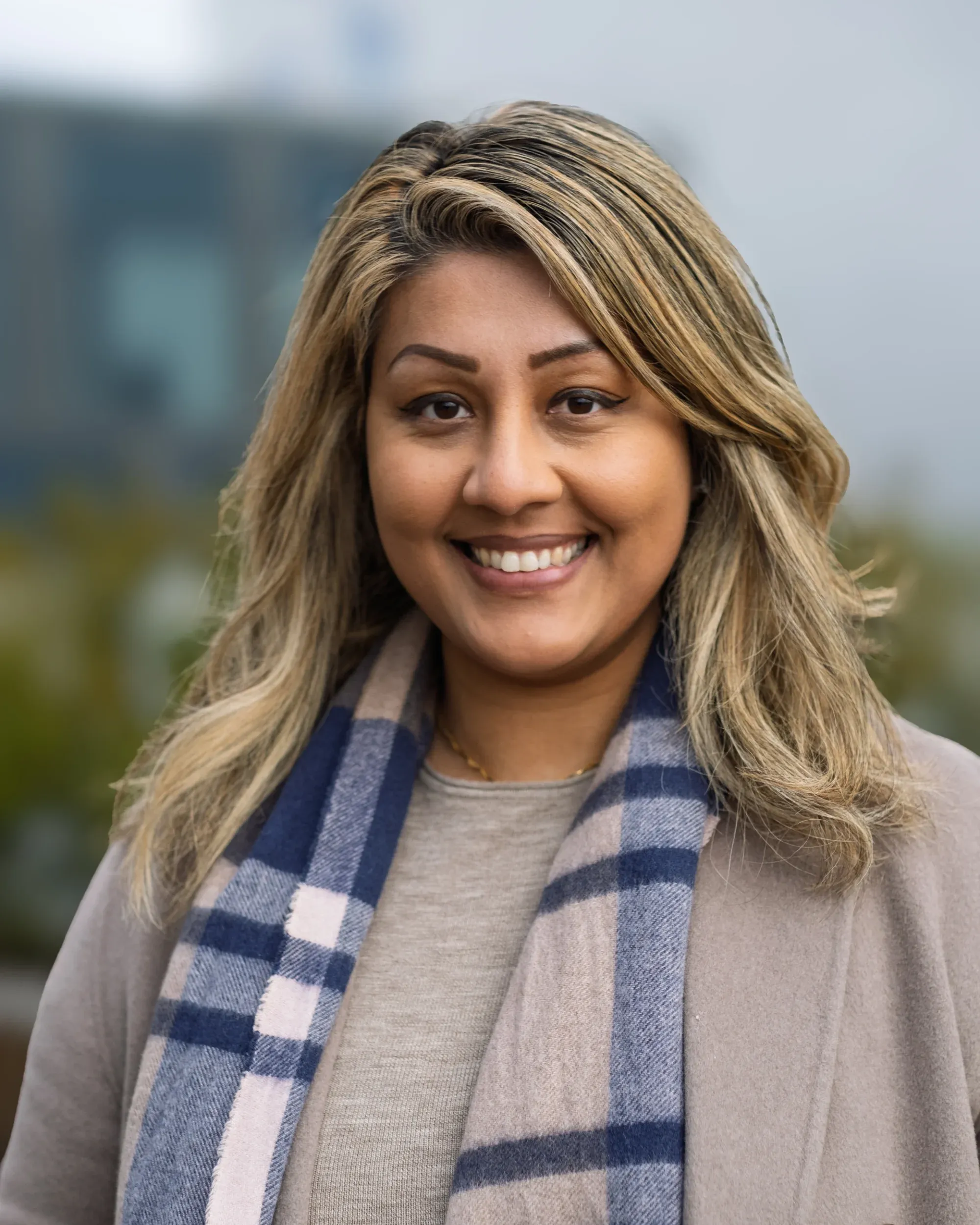 Ishita Barua